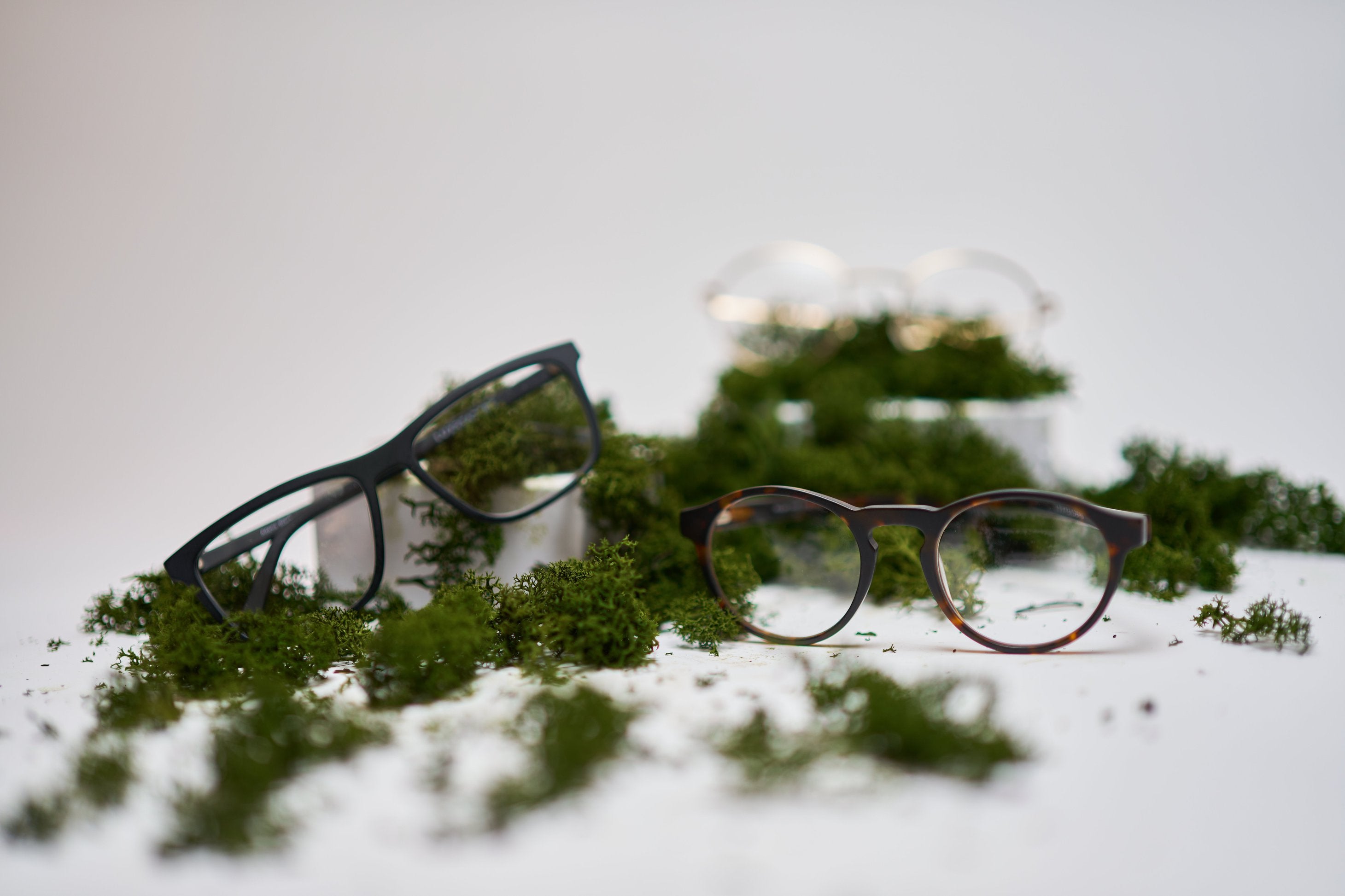 Initiatives écologiques