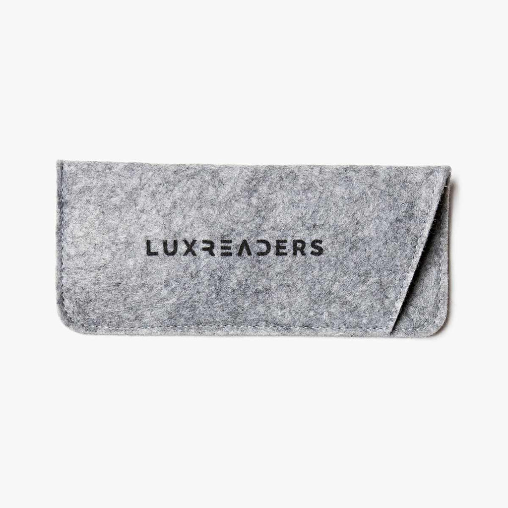 Jane Red Lunettes de lecture - Luxreaders.fr